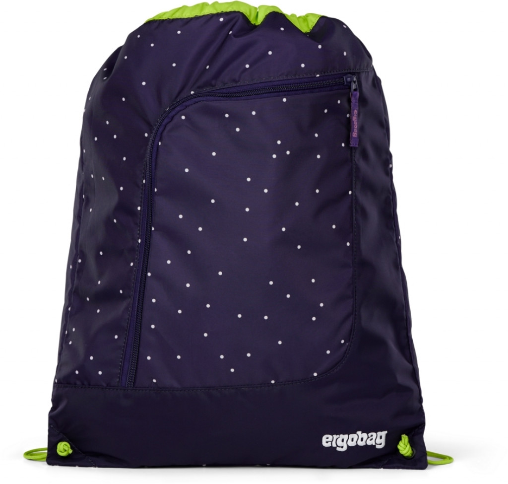 Ergobag Športový vak Ergobag Prime Gym Bag - StargazBear