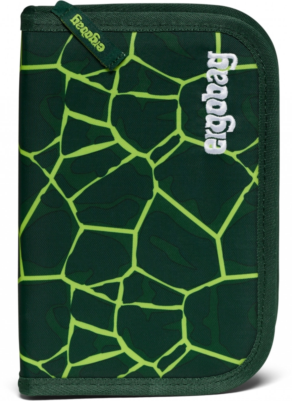 Ergobag Školský peračník Ergobag Hard Pencil Case - BearRex