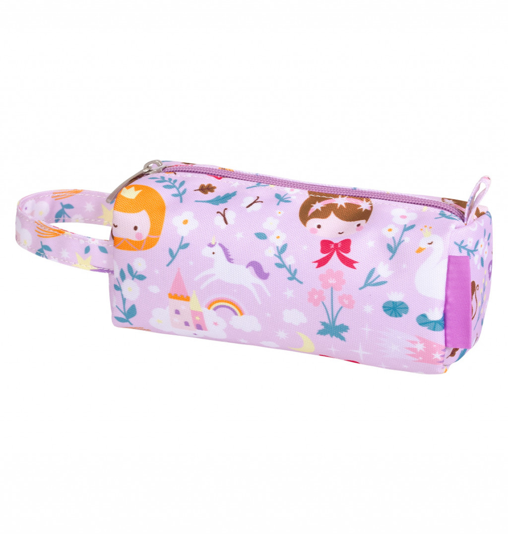 A Little Lovely Company A Little Lovely Company – puzdro na pastelky – princezné