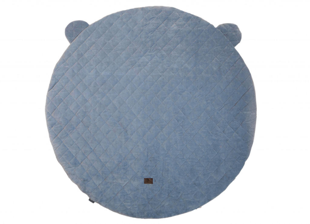Sleepee Hracia podložka Sleepee Royal baby Playing Mat modrá
