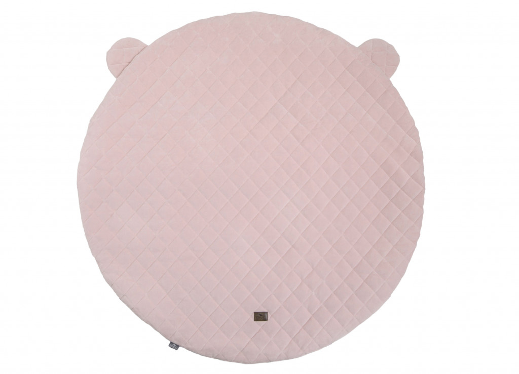 Sleepee Hracia podložka Sleepee Royal baby Playing Mat ružová