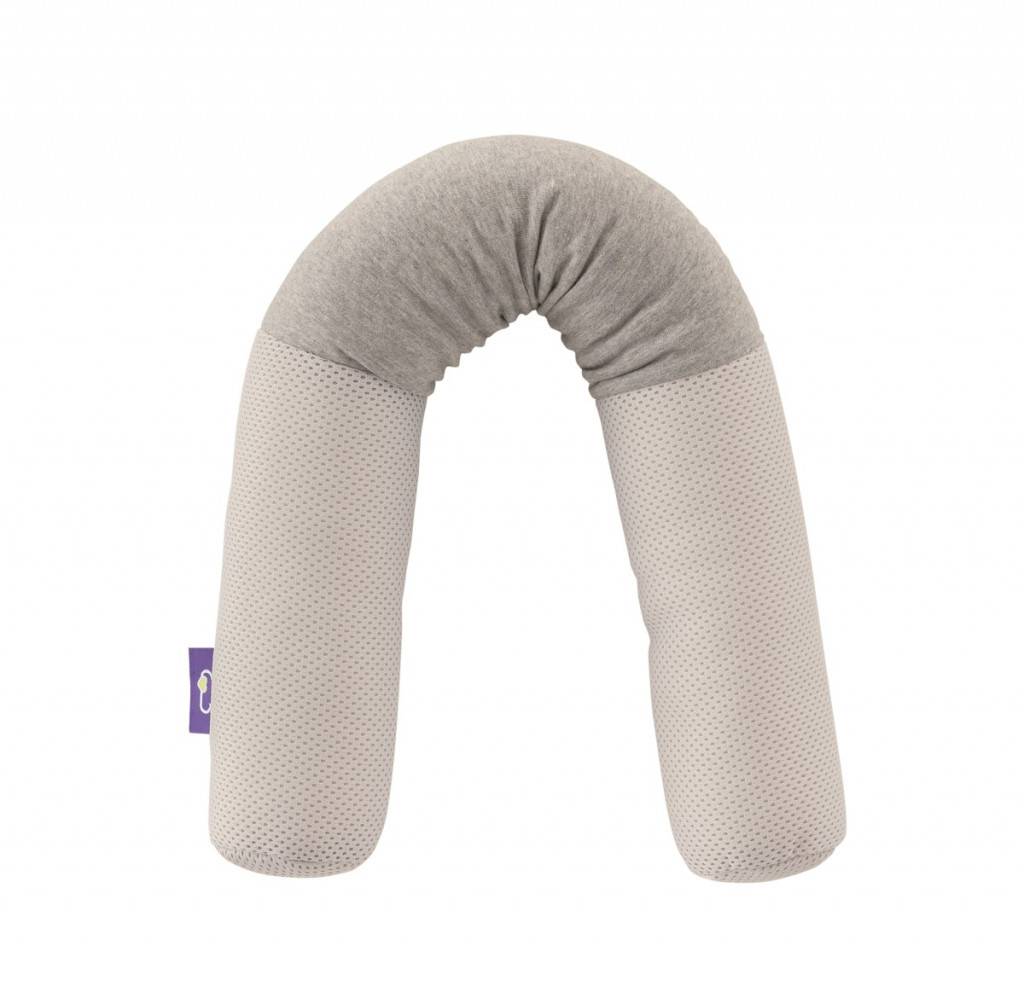 TRÄUMELAND Zmenšujúca vložka do hniezdočka Air Beige Meliert