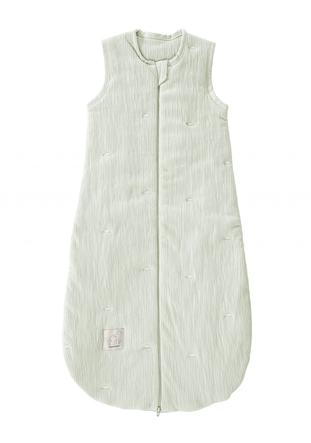 TRÄUMELAND Spací vak Signature Mint M