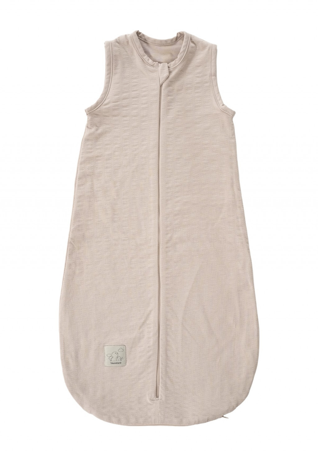 TRÄUMELAND Letný spací vak Signature Beige S