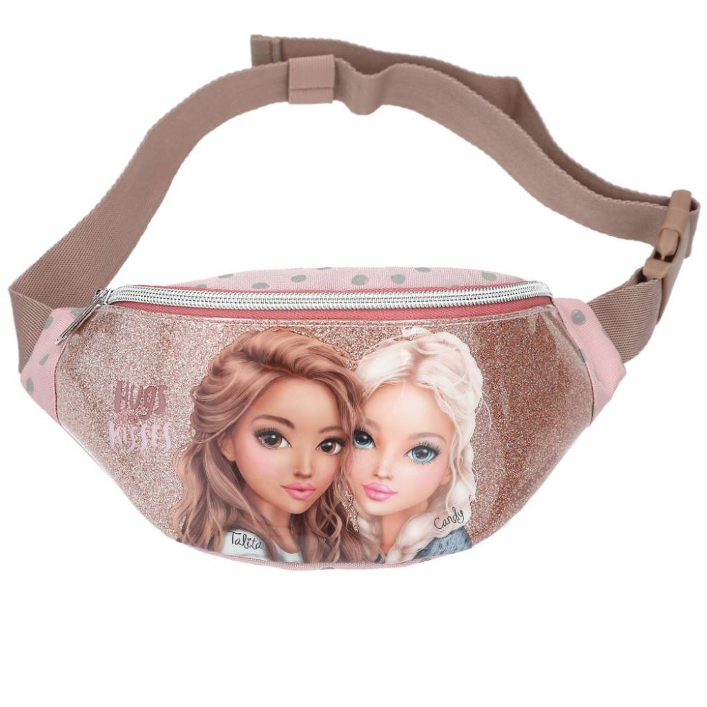 Top Model Crossbag DOTS
