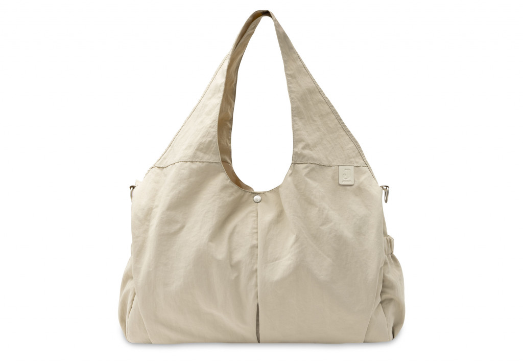 Jollein Prebaľovacia taška Urban Warm Sand