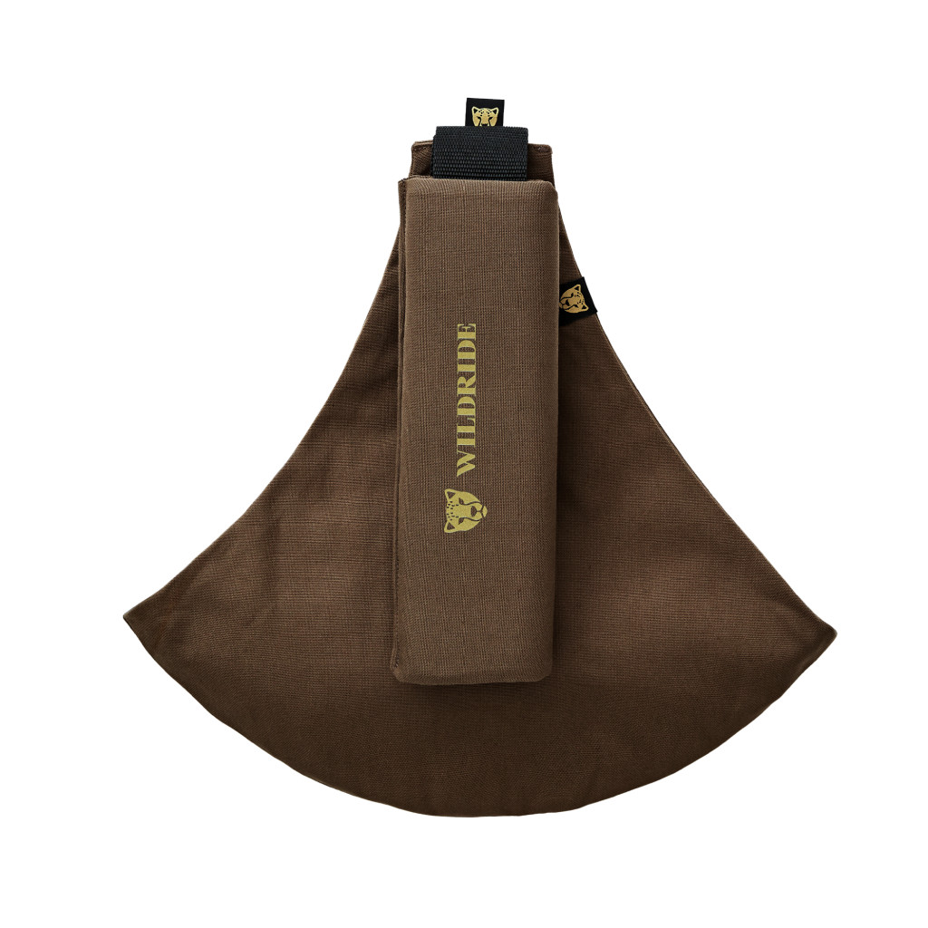 Wildride Detský nosič Coffee
