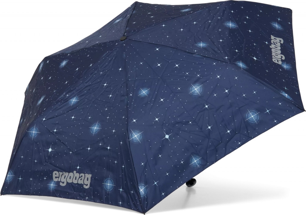 Ergobag Dáždnik Ergobag Umbrella - AtmosBear