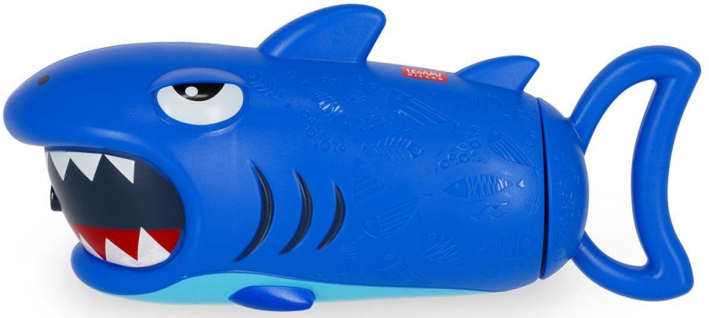 Legami Vodná pištoľ Legami Water Blaster - Shark