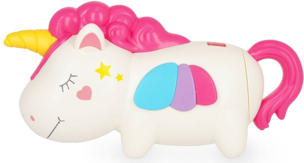 Legami Vodná pištoľka Legami Water Blaster - Unicorn