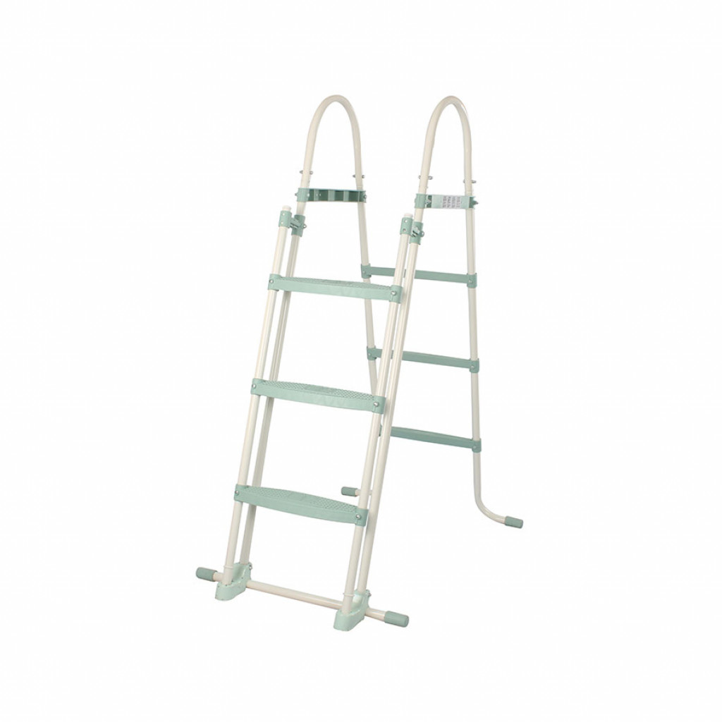 Swim Essentials Bazénové schodíky Essence Green 107 cm