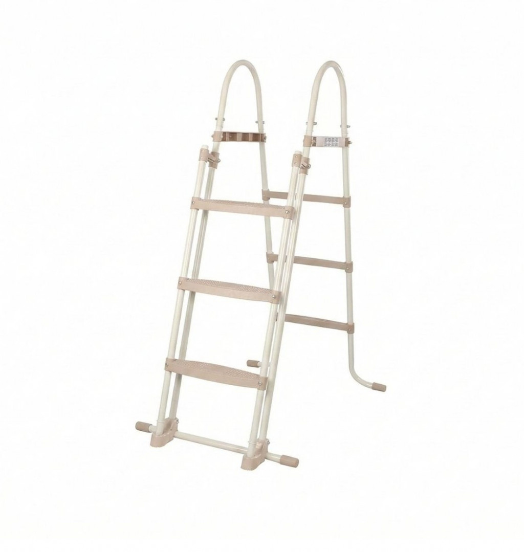 Swim Essentials Bazénové schodíky Essence Sand 107 cm