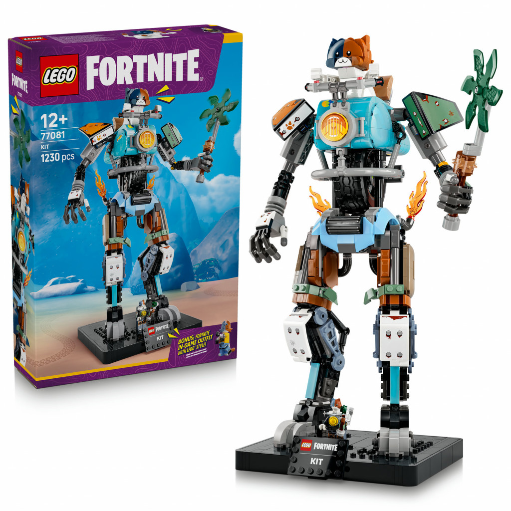 Lego® KIT
