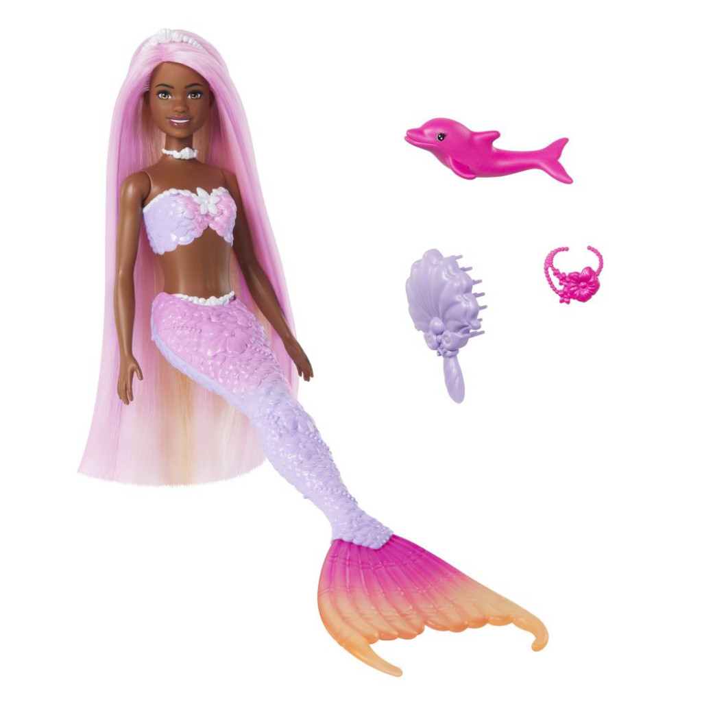 Mattel BRB 