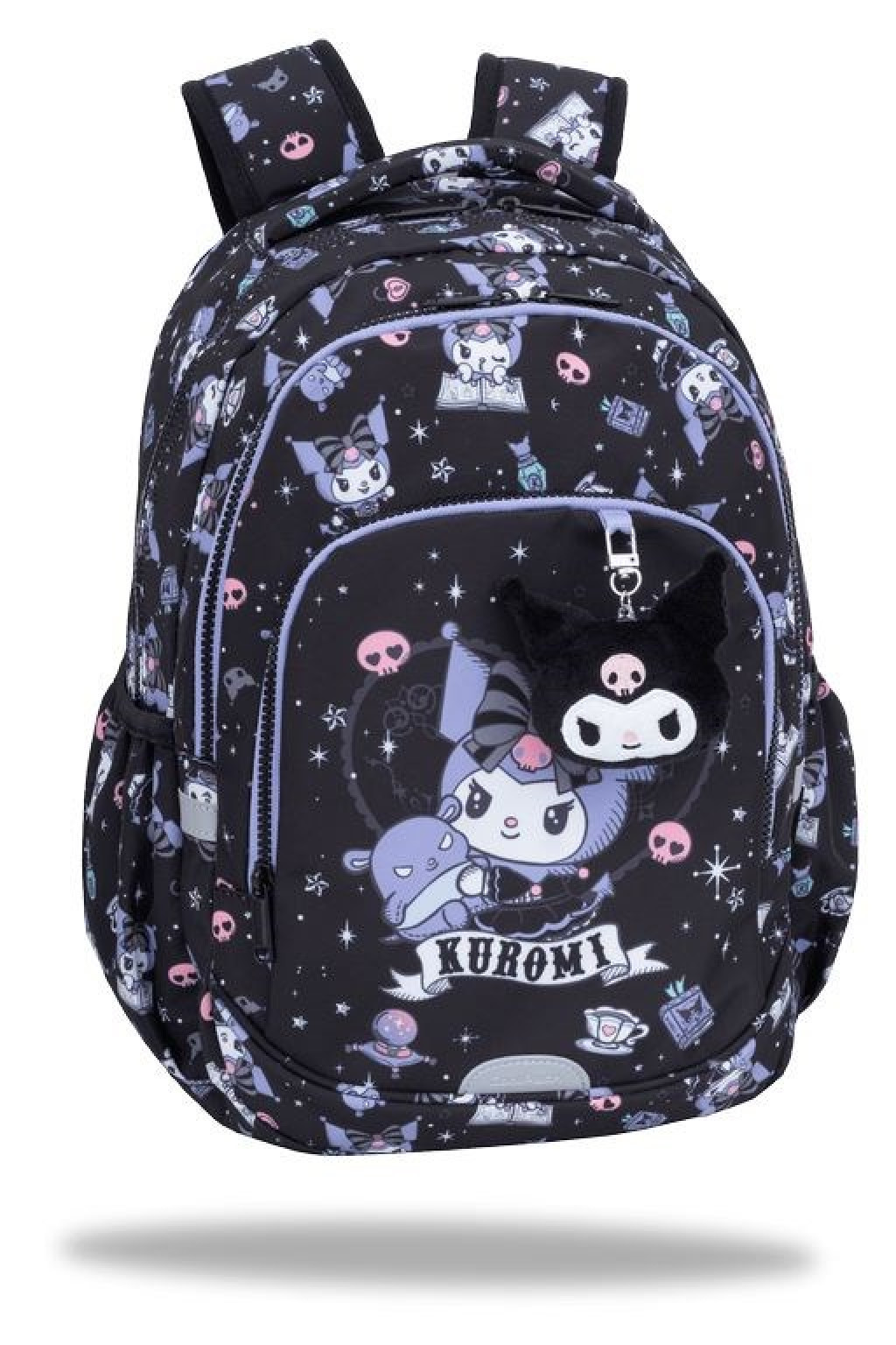 Coolpack Školská taška Prime 41 cm Kuromi