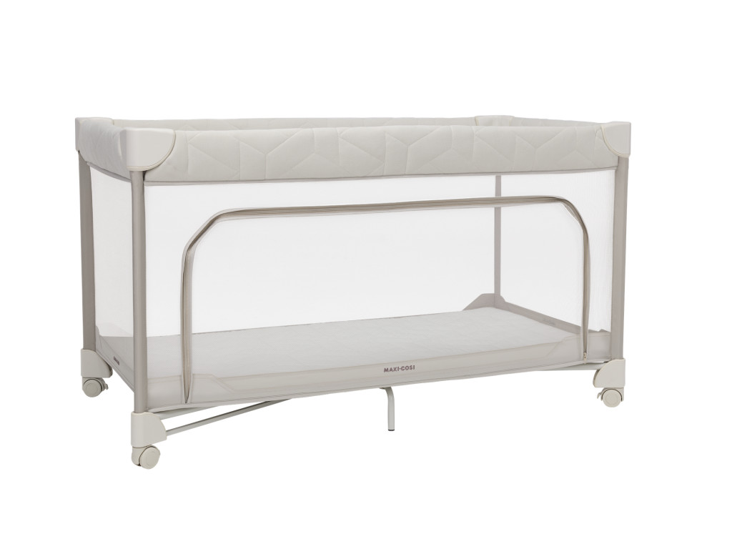 Maxi-Cosi Merlin postieľka cestovná Elegance Beige