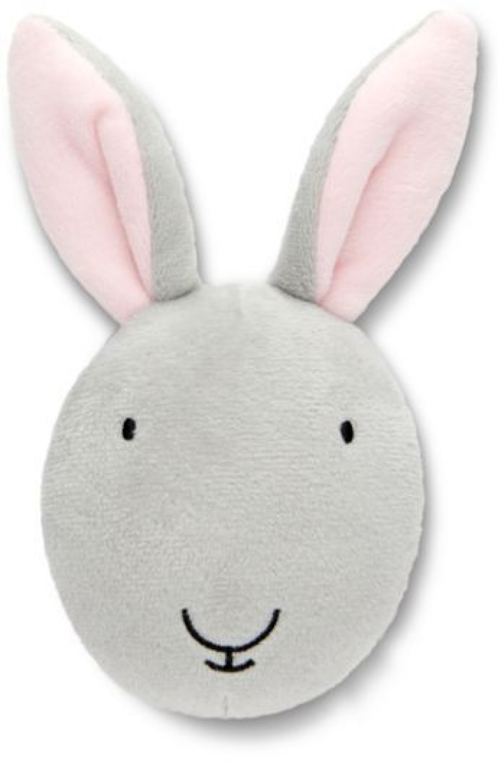 Ergobag Ozdoba na batoh Ergobag Plush Klettie - Rabbit