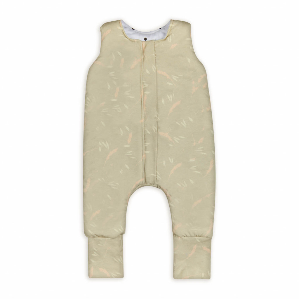 Sleepee Celoroční spací pytel s nohavicemi Sleepee Meadow XS 6-12 měsíců