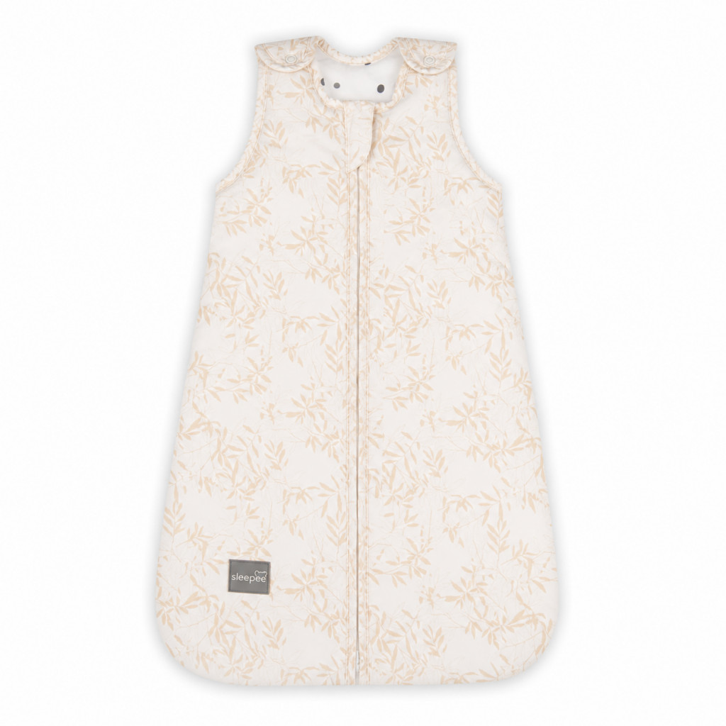 Sleepee Spací pytel Sleepee Newborn Bamboo 0-4 měsíce