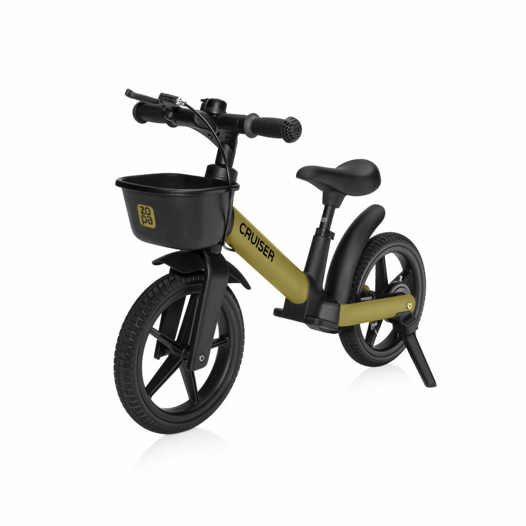 Zopa Odrážadlo Cruiser s brzdou, Kodi Race
