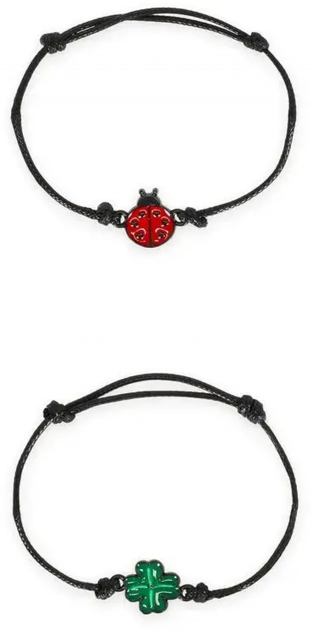 Legami Set náramkov Legami Better Together - Set Of 2 Bracelets - Secret Spring Summer 2026