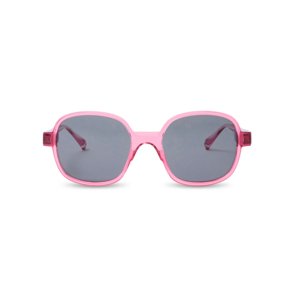 KiETLA Slnečné okuliare URBAN 7-12 rokov (Fuchsia Lavender)