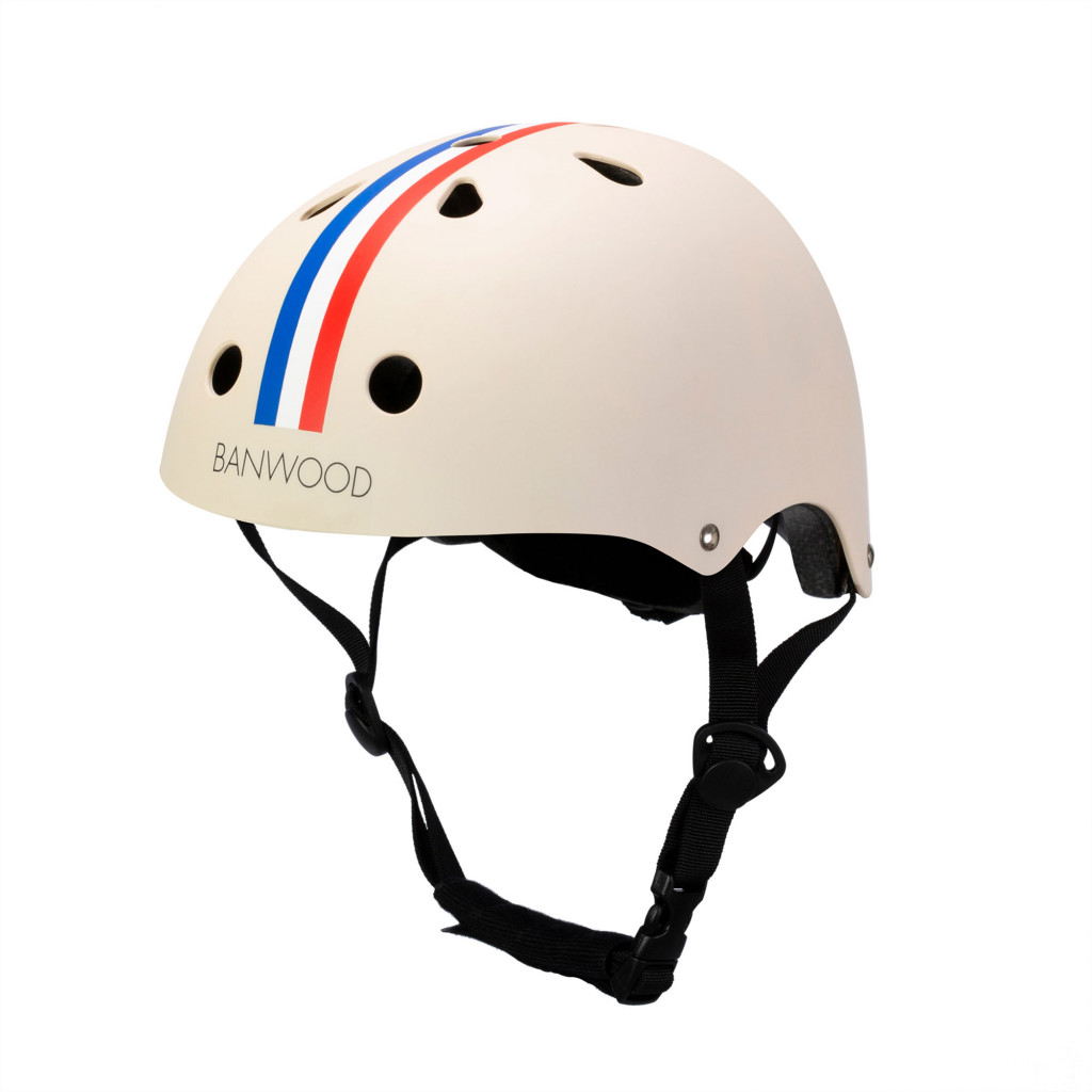 Banwood Prilba 50-54 cm (Stripes-matná)