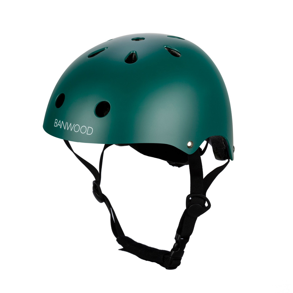 Banwood Prilba 50-54 cm (Dark Green - matná)