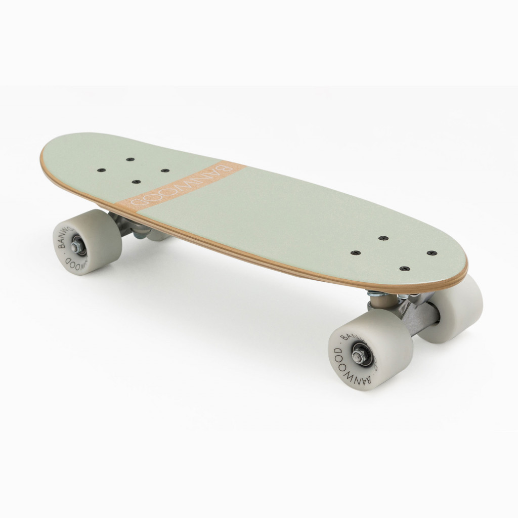 Banwood Skateboard (Mint)