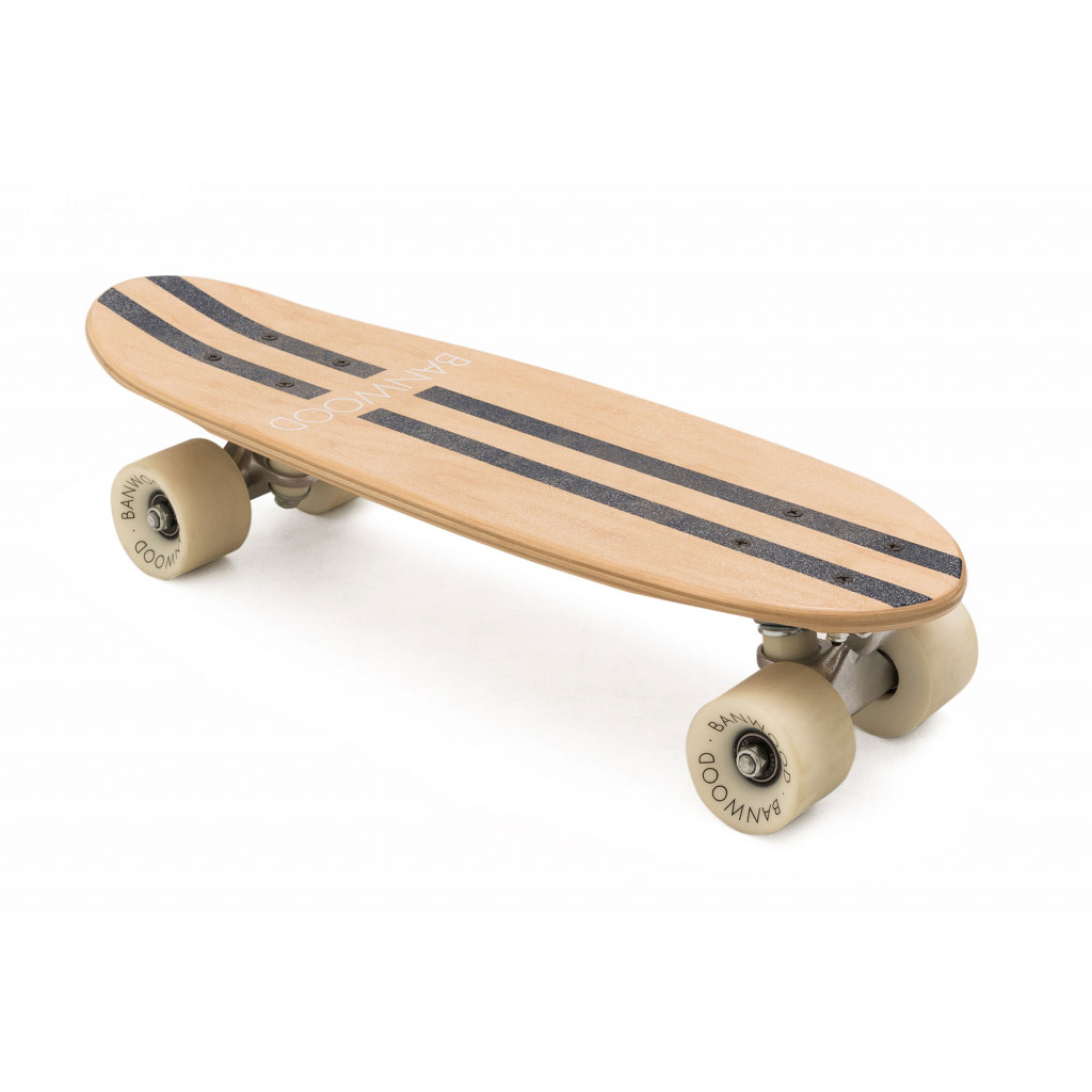 Banwood Skateboard (Navy)