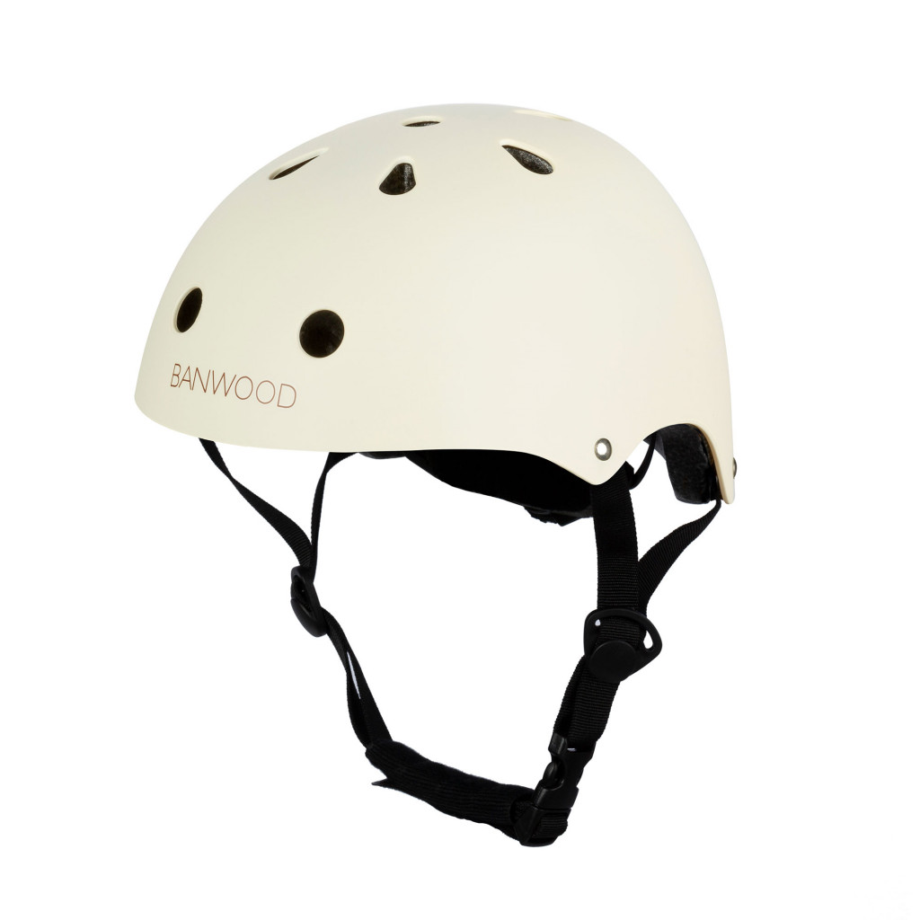 Banwood Prilba 48-52 cm (Cream - matná)