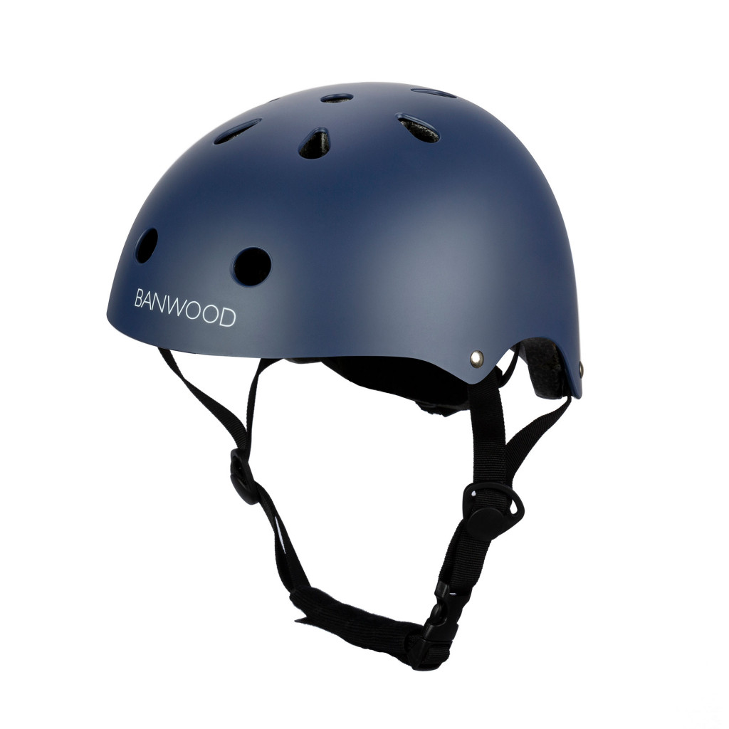 Banwood Prilba 48-52 cm (Navy Blue - matná)