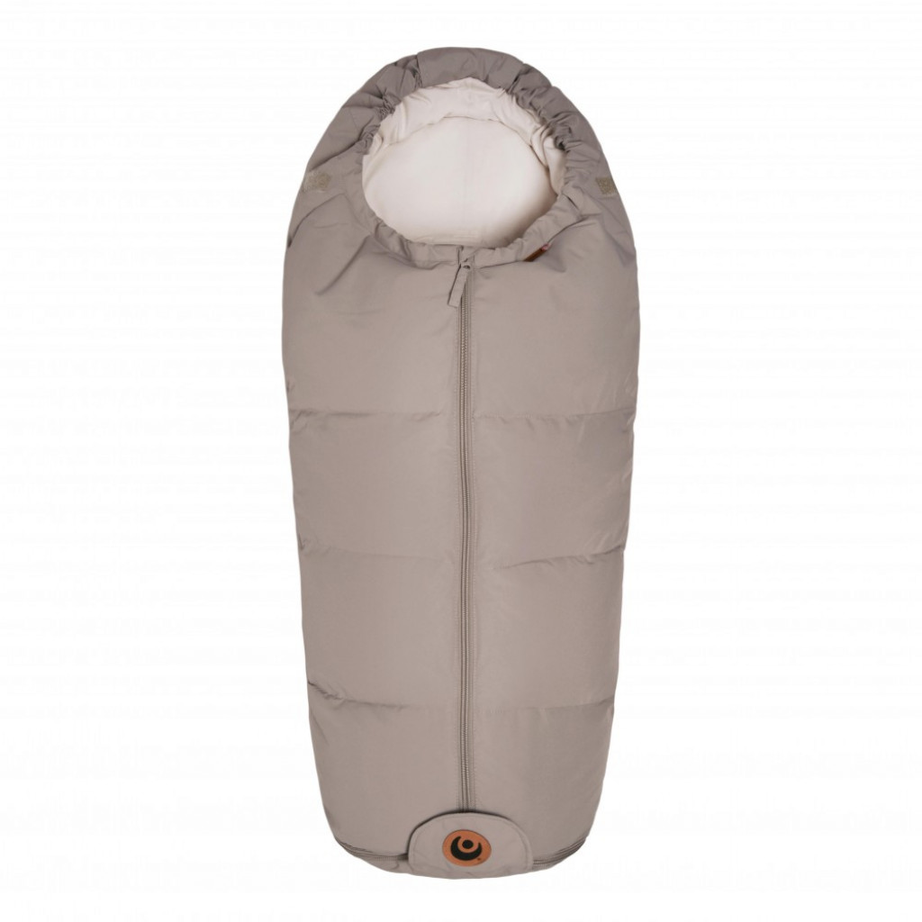 EasyGrow Fusak do kočíka / autosedačky Ferd Maxi Sand