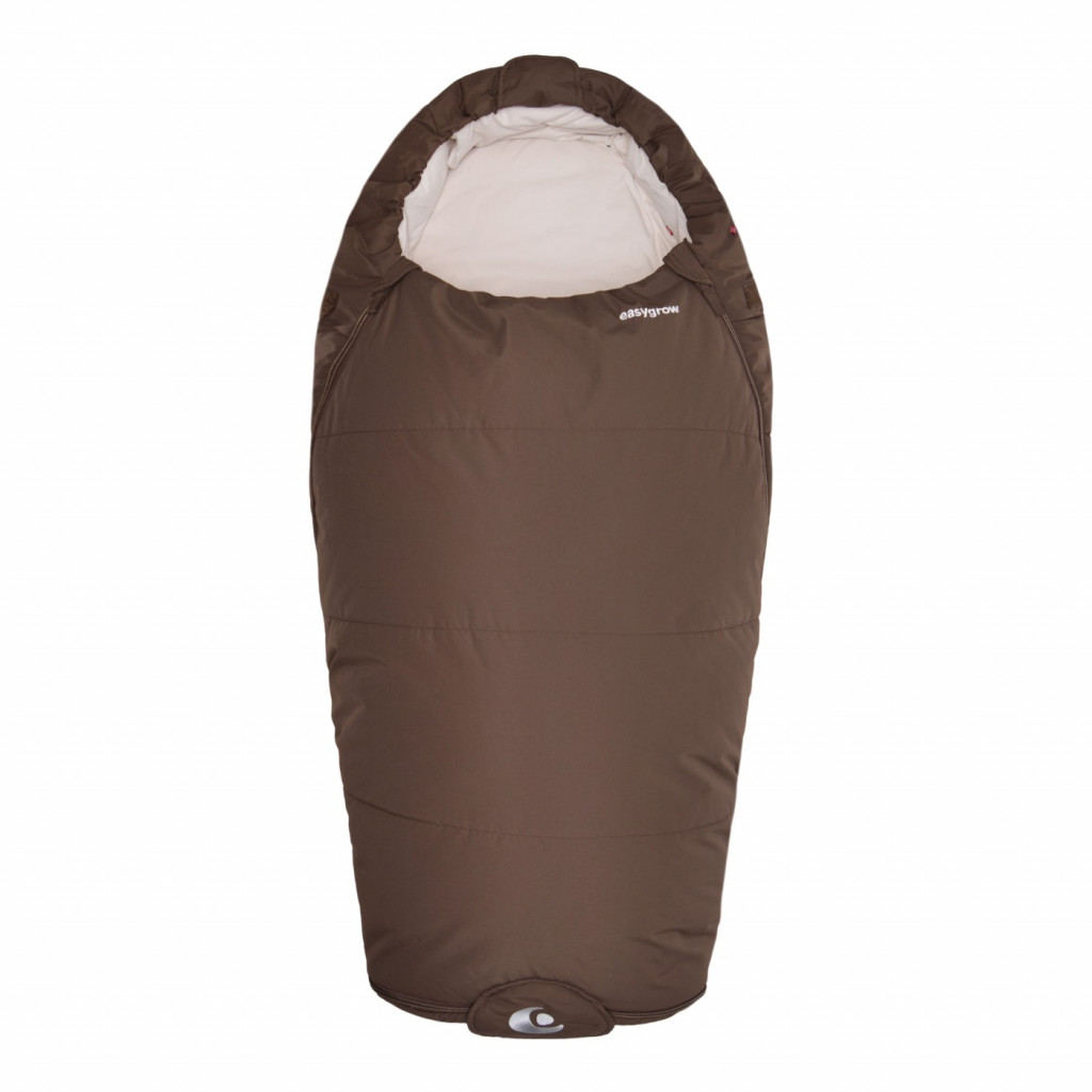 EasyGrow Fusak páperový Fnugg Brown