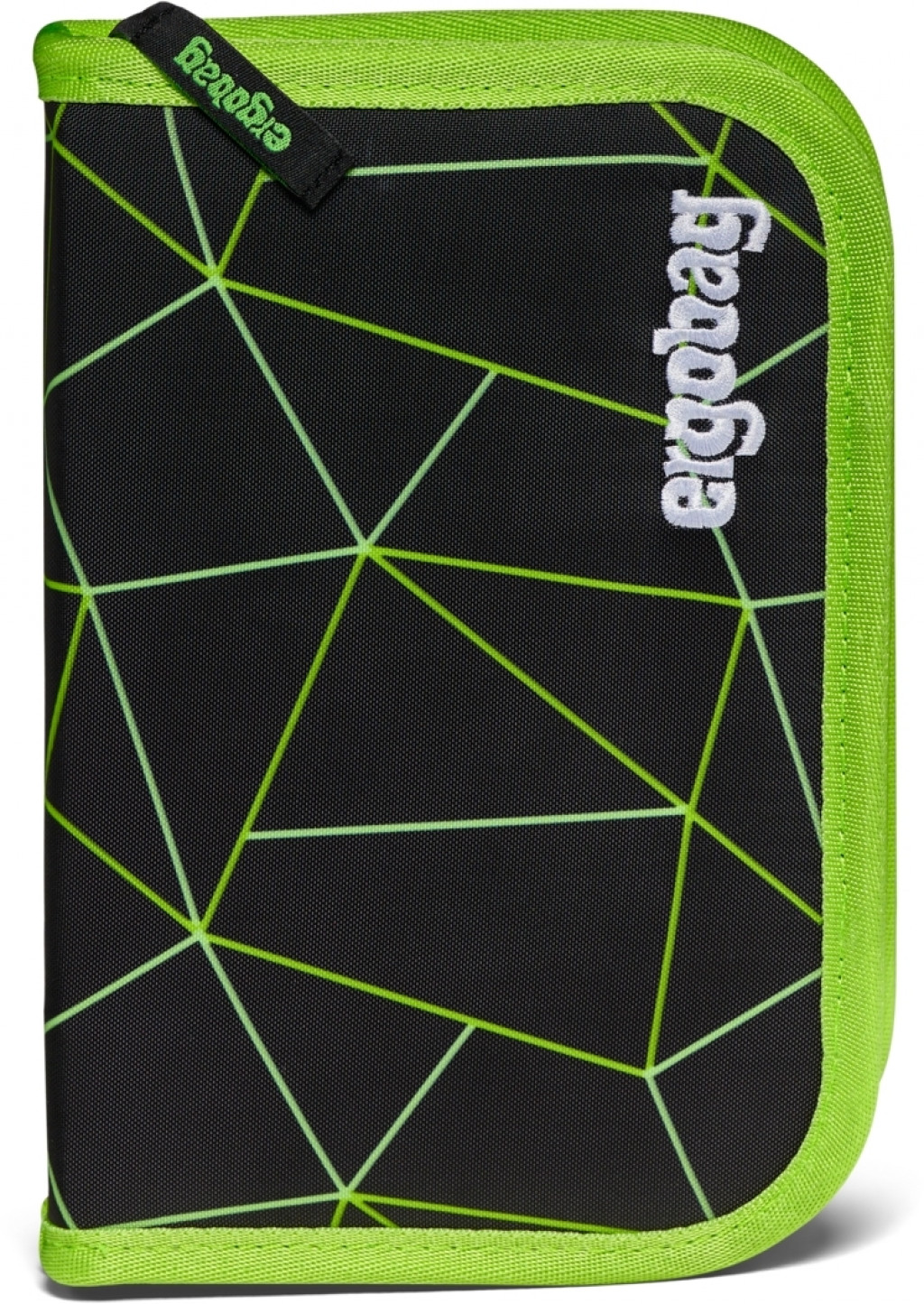 Ergobag Školský peračník Ergobag Hard Pencil Case - CyBear Race