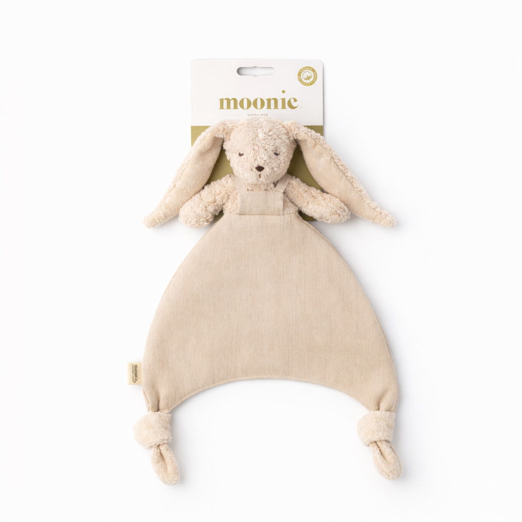 Moonie Maznáčik králiček Sand