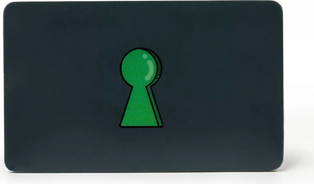 Legami Zápisník na hesla Legami SOS Password Book