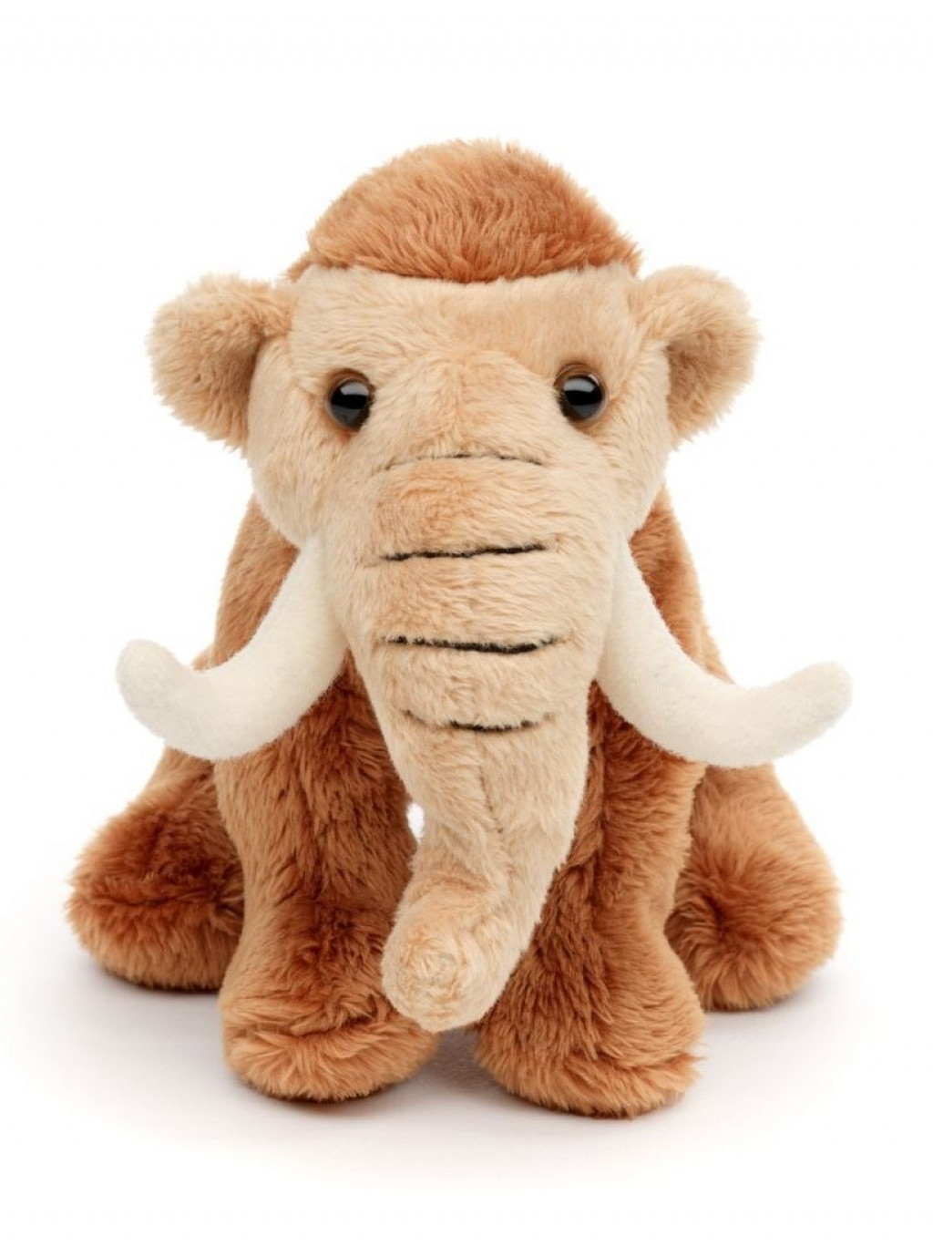 Aurora Plyšový mamut - Authentic Edition - 15 cm