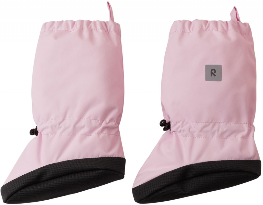 Reima Detské capačky Reima Antura - Pale rose