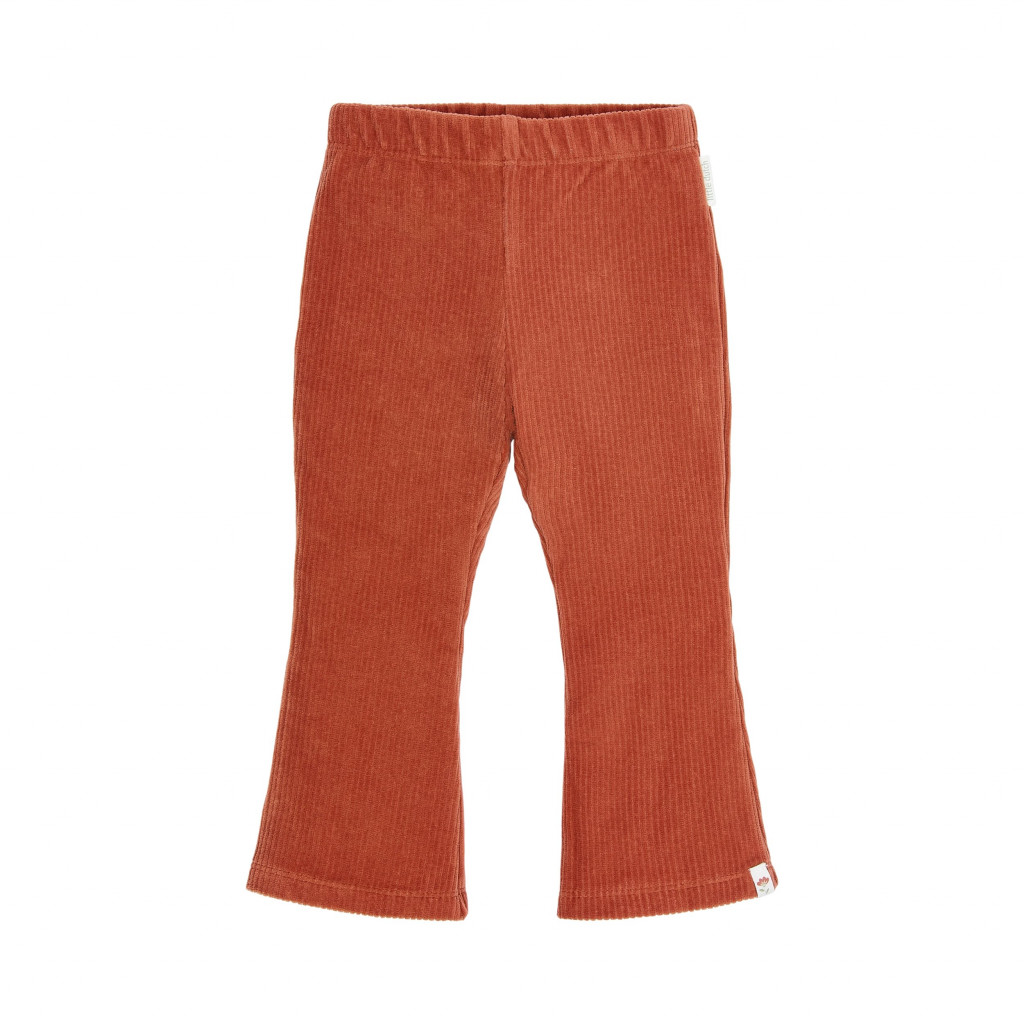Little Dutch Kalhoty Deep Berry vel. 92