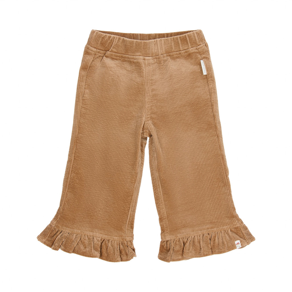Little Dutch Kalhoty Cinnamon vel. 86