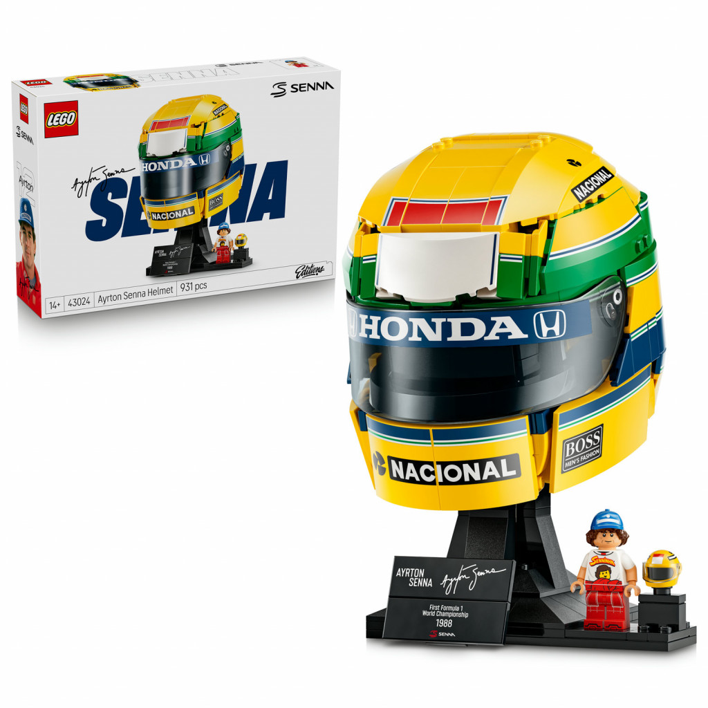 Lego® Editions V 43024