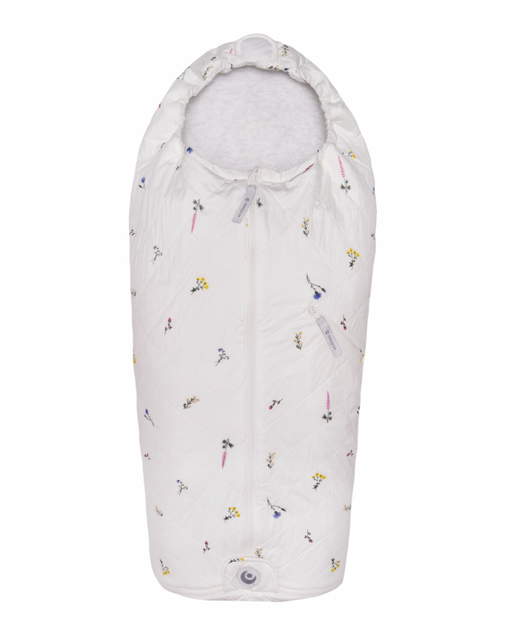 EasyGrow Fusak do kočárku Spire Midsommar