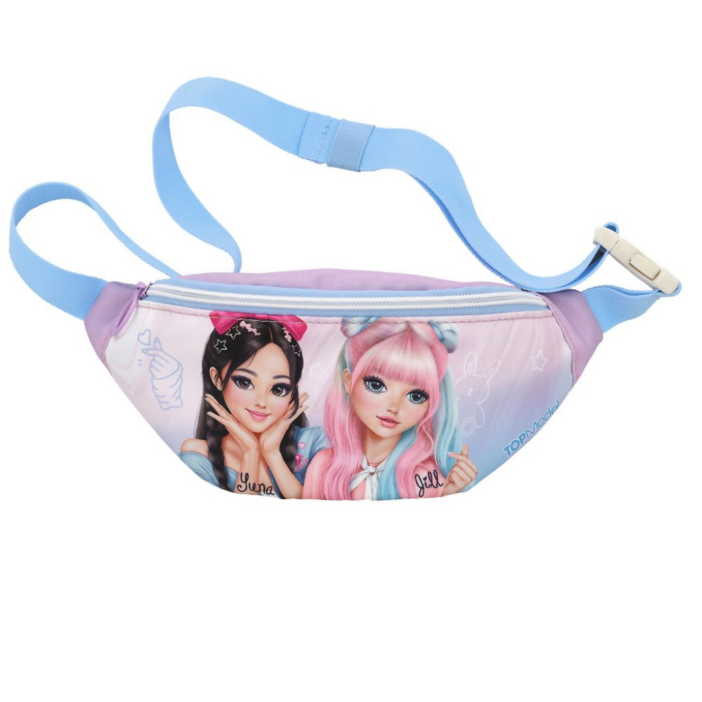 Top Model Cossbag MODERN GIRLY
