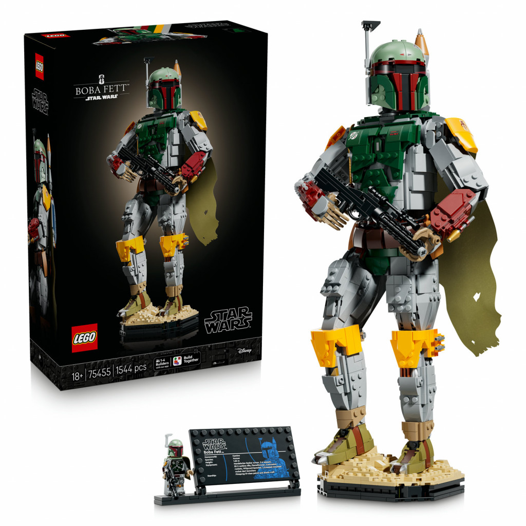 Lego® STAR WARS 75455