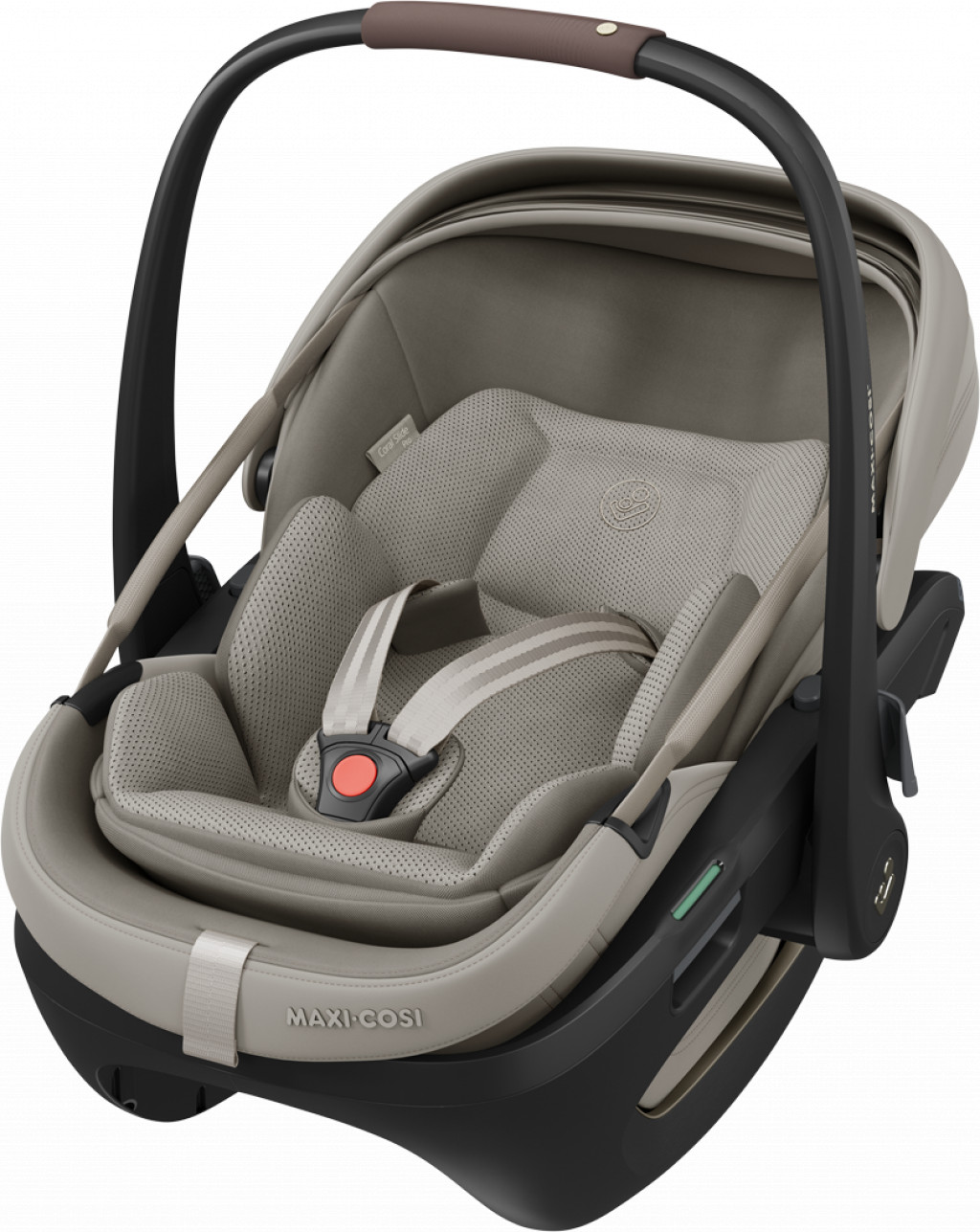 Maxi-Cosi Coral Slide Pro autosedačka Saphire Sand