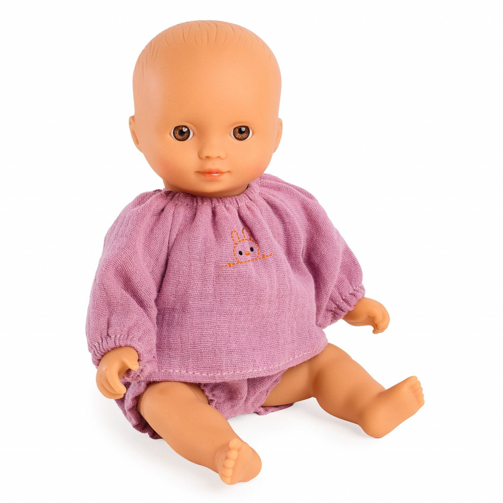 DJECO Pomea Mini bábika Sara