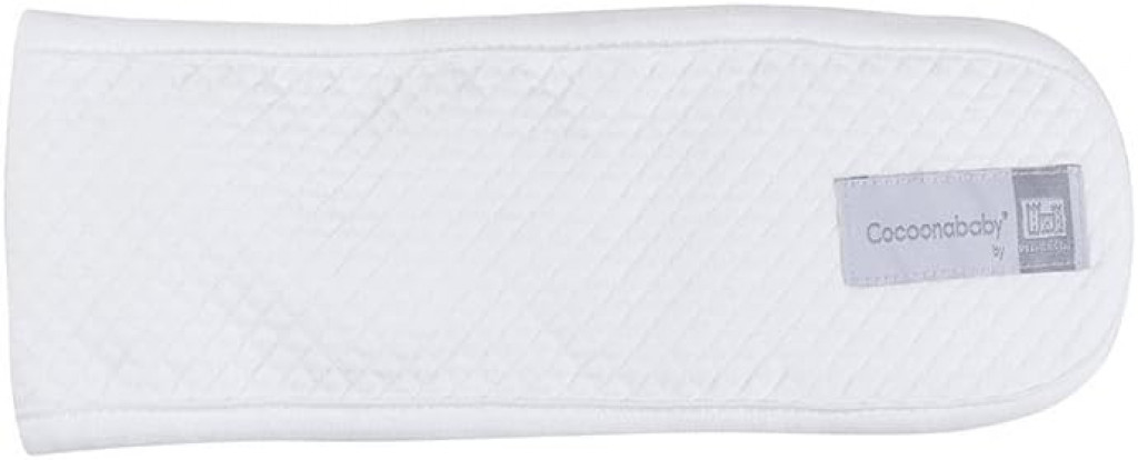 Red Castle Náhradný brušný pás pre CocoonaBaby White