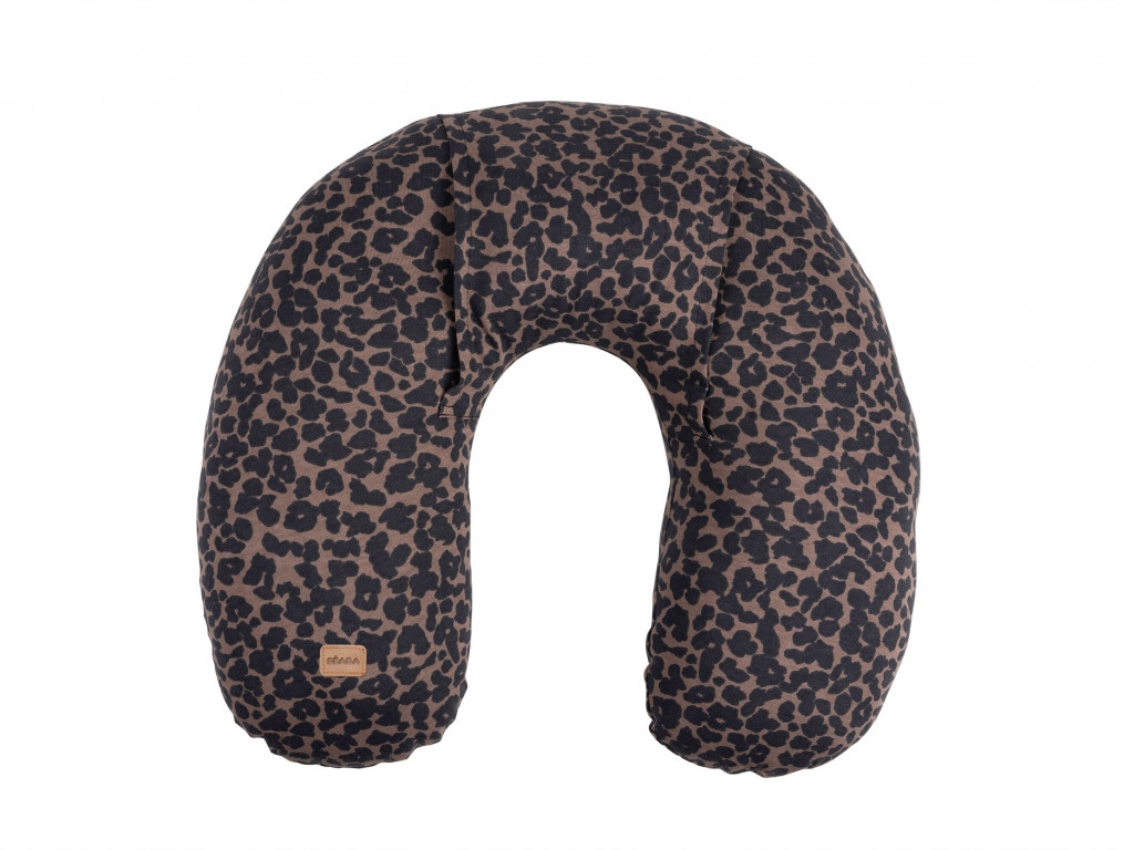 Beaba Nahrievací vankúš Leopard