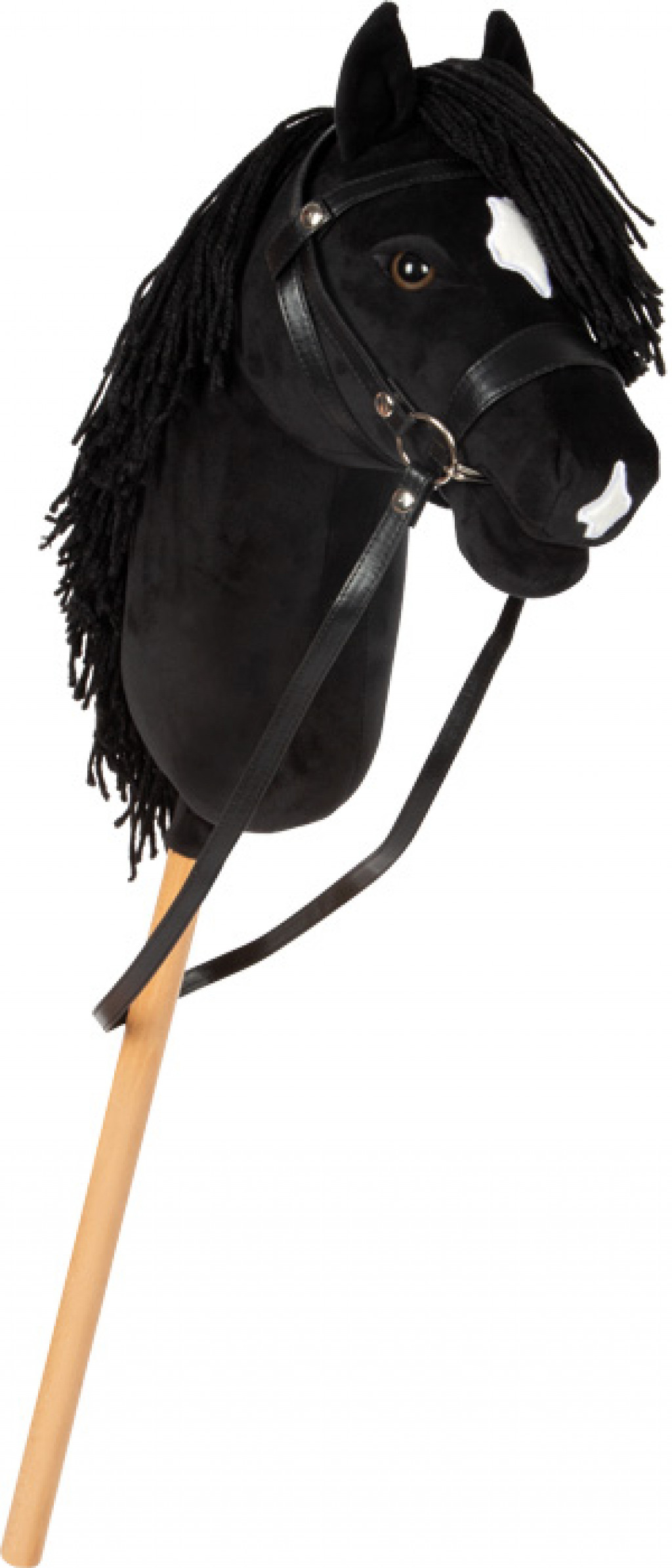Small Foot small foot Hobby Horse koník na tyči Eddie